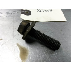 96T018 Camshaft Gear Bolt For 90-91 Chrysler  New Yorker  3.3